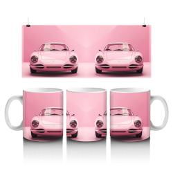 15 oz Mug - Cars 030