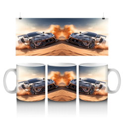 15 oz Mug - Cars 047