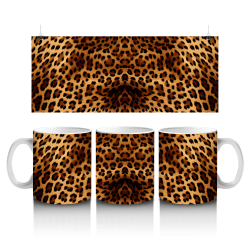 15 oz Mug - Cats 057