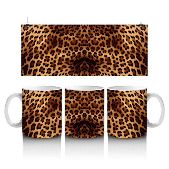 11 oz Mug - Cat 057