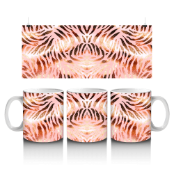 15 oz Mug - Cats 058