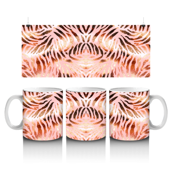 11 oz Mug - Cat 058 11 oz Mug - Cat 058