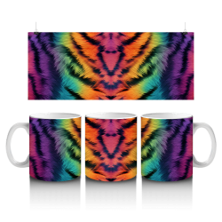15 oz Mug - Cats 060