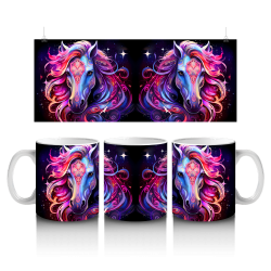 15 oz Mug - Chinese Zodiac 001