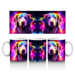 15 oz Mug - Chinese Zodiac 004