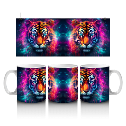 15 oz Mug - Chinese Zodiac 005