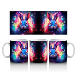 15 oz Mug - Chinese Zodiac 009