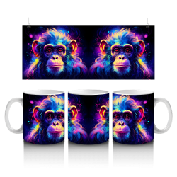 15 oz Mug - Chinese Zodiac 012