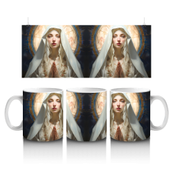 15 oz Mug - Christian 002