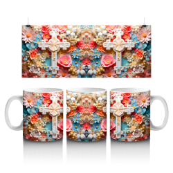 15 oz Mug - Christian 004