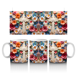 15 oz Mug - Christian 005