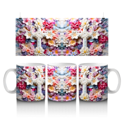 15 oz Mug - Christian 006