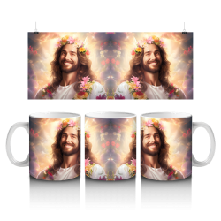 15 oz Mug - Christian 009