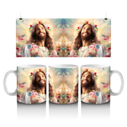 15 oz Mug - Christian 011