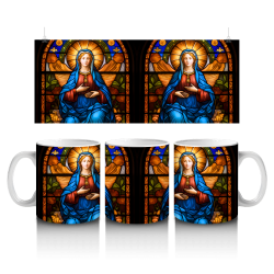15 oz Mug - Christian 012