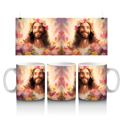 15 oz Mug - Christian 015