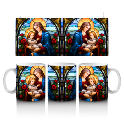 15 oz Mug - Christian 016