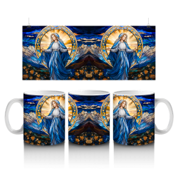 15 oz Mug - Christian 021