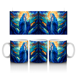 15 oz Mug - Christian 022