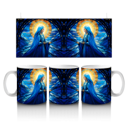 15 oz Mug - Christian 023