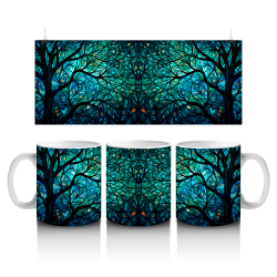15 oz Mug - Christian 024