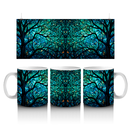 11 oz Mug - Christian 024