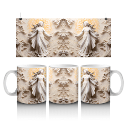 15 oz Mug - Christian 025