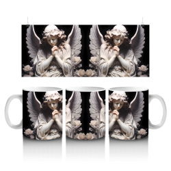 15 oz Mug - Christian 026