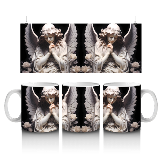 11 oz Mug - Christian 026