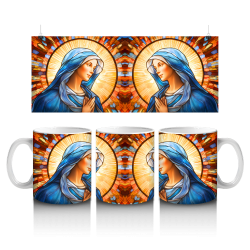 15 oz Mug - Christian 027