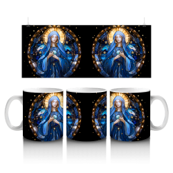 15 oz Mug - Christian 028