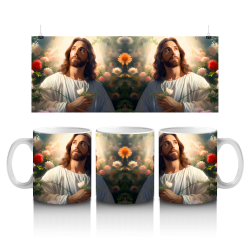 15 oz Mug - Christian 029