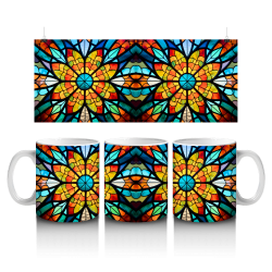 15 oz Mug - Christian 030