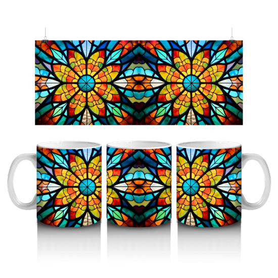11 oz Mug - Christian 030