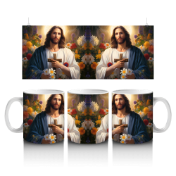 15 oz Mug - Christian 031
