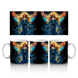 15 oz Mug - Christian 032