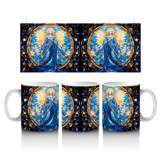 11 oz Mug - Christian 033