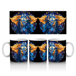 15 oz Mug - Christian 034