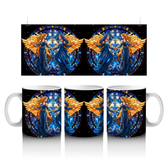 11 oz Mug - Christian 034