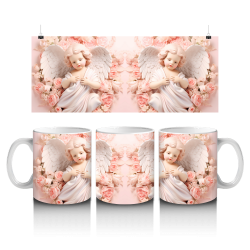 15 oz Mug - Christian 035