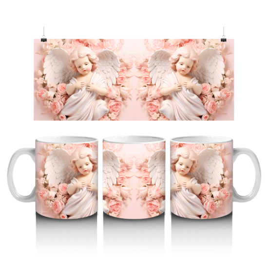 11 oz Mug - Christian 035