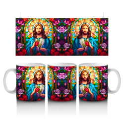 15 oz Mug - Christian 037