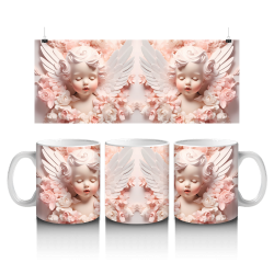 15 oz Mug - Christian 038