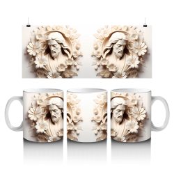 15 oz Mug - Christian 039