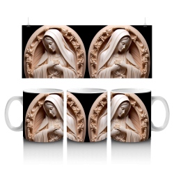 15 oz Mug - Christian 040