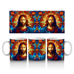 15 oz Mug - Christian 041