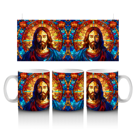 11 oz Mug - Christian 041