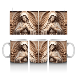 15 oz Mug - Christian 042