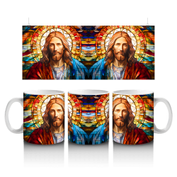 15 oz Mug - Christian 043