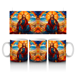15 oz Mug - Christian 045